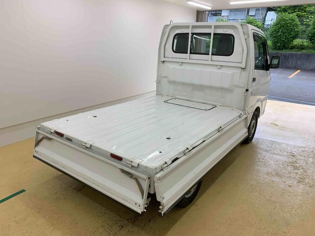 キャリイトラックＫＣエアコン・パワステ　ラジオ　保証付き（静岡県）の中古車