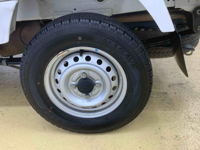 キャリイトラックＫＣエアコン・パワステ　ラジオ　保証付き（静岡県）の中古車