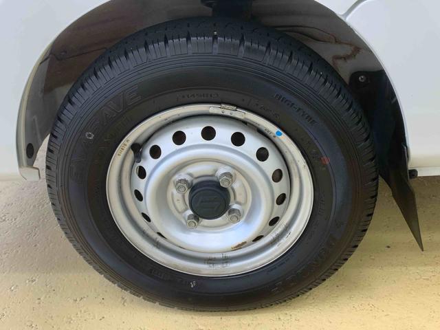 キャリイトラックＫＣエアコン・パワステ　ラジオ　保証付き（静岡県）の中古車