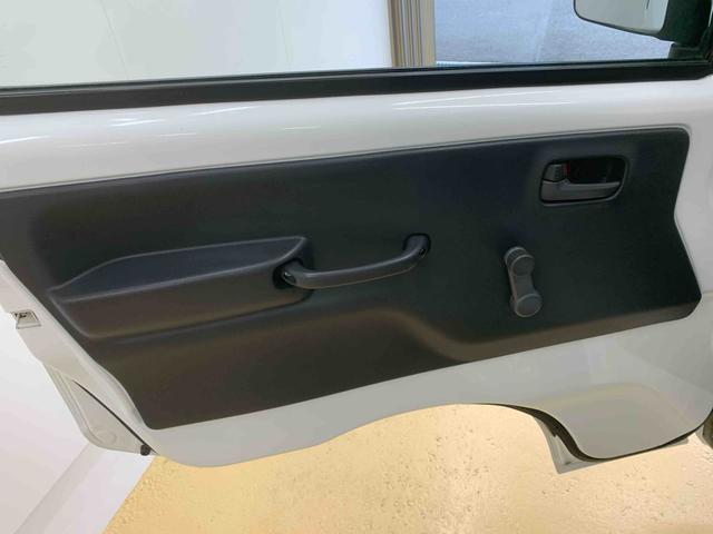 キャリイトラックＫＣエアコン・パワステ　ラジオ　保証付き（静岡県）の中古車
