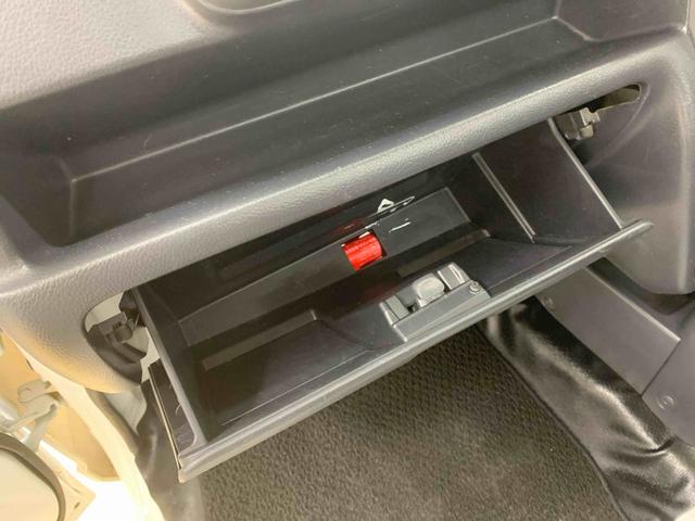 キャリイトラックＫＣエアコン・パワステ　ラジオ　保証付き（静岡県）の中古車