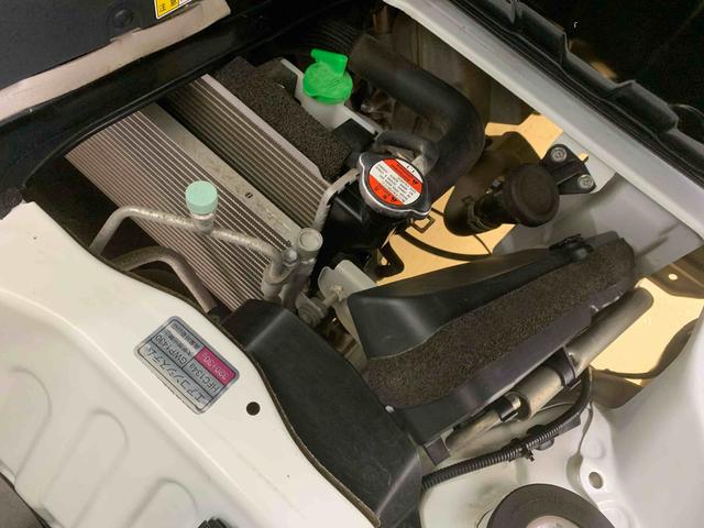キャリイトラックＫＣエアコン・パワステ　ラジオ　保証付き（静岡県）の中古車