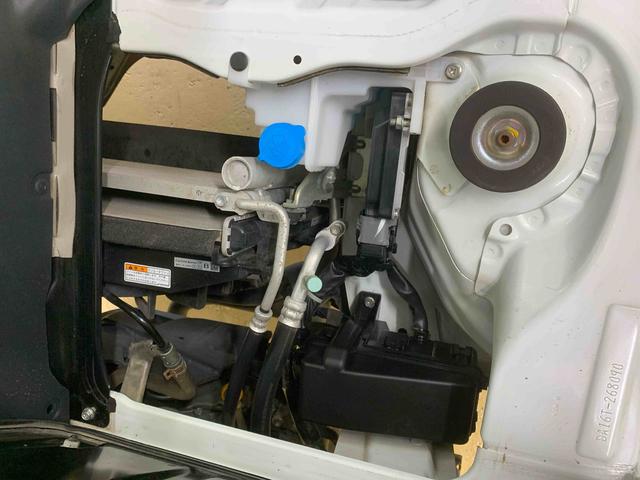 キャリイトラックＫＣエアコン・パワステ　ラジオ　保証付き（静岡県）の中古車