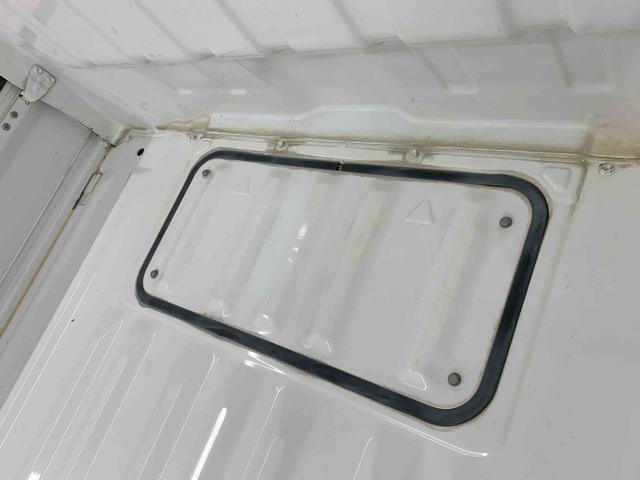 キャリイトラックＫＣエアコン・パワステ　ラジオ　保証付き（静岡県）の中古車