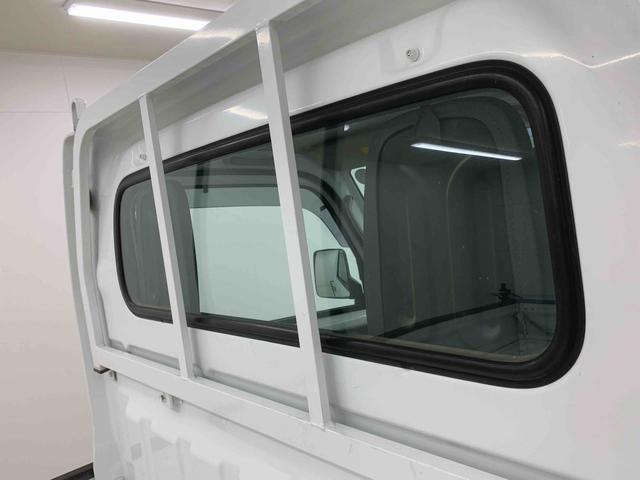 キャリイトラックＫＣエアコン・パワステ　ラジオ　保証付き（静岡県）の中古車