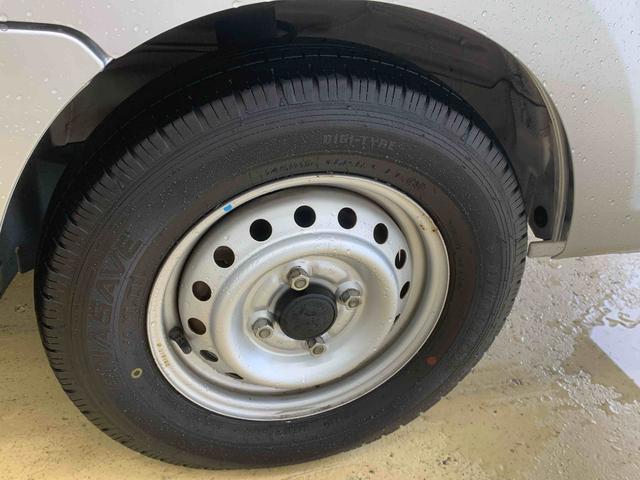 キャリイトラックＫＣエアコン・パワステ農繁仕様　パートタイム４ＷＤ　保証付き５ＭＴ　ラジオ（静岡県）の中古車
