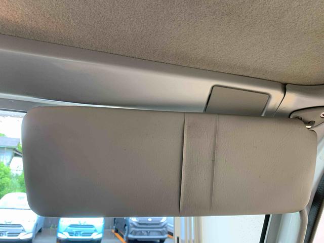 キャリイトラックＫＣエアコン・パワステ農繁仕様　パートタイム４ＷＤ　保証付き５ＭＴ　ラジオ（静岡県）の中古車