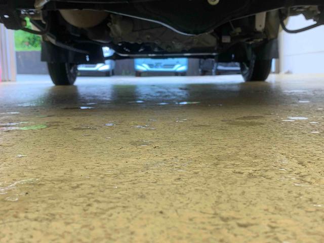 キャリイトラックＫＣエアコン・パワステ農繁仕様　パートタイム４ＷＤ　保証付き５ＭＴ　ラジオ（静岡県）の中古車