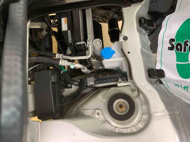 キャリイトラックＫＣエアコン・パワステ農繁仕様　パートタイム４ＷＤ　保証付き５ＭＴ　ラジオ（静岡県）の中古車