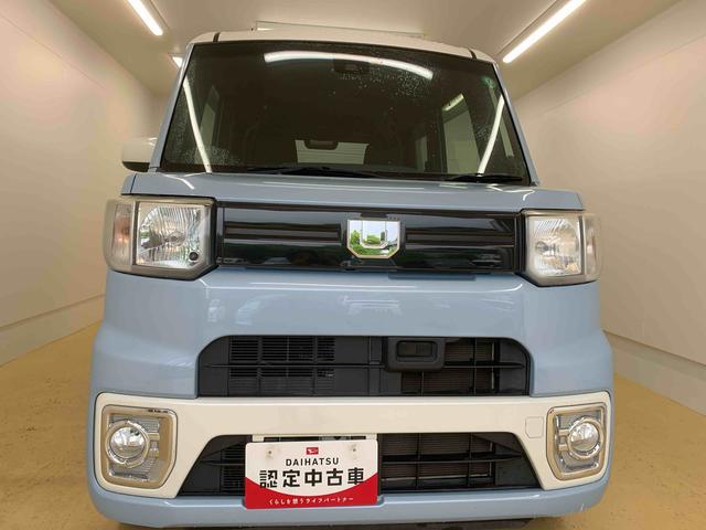 ウェイクＬ　ＳＡII　バッテリー新品　保証付きまごころ保証１年付き　記録簿　取扱説明書　ナビ　衝突被害軽減システム　スマートキー　アルミホイール　レーンアシスト　ワンオーナー　エアバッグ　エアコン　パワーステアリング　パワーウィンドウ　ＡＢＳ（静岡県）の中古車