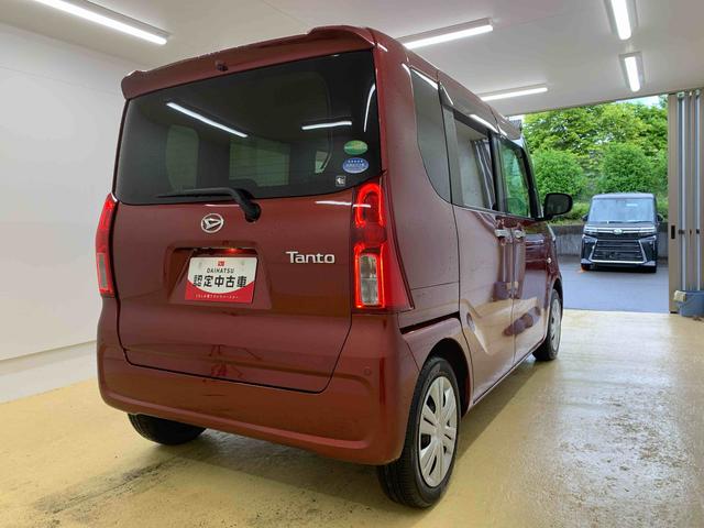 タントＸセレクション　タイヤ新品　保証付きまごころ保証１年付き　記録簿　取扱説明書　ナビ　バックカメラ　衝突被害軽減システム　スマートキー　オートマチックハイビーム　ＥＴＣ　レーンアシスト　ドライブレコーダー　エアバッグ　エアコン（静岡県）の中古車
