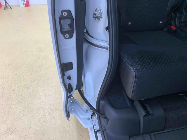 タントカスタムＸ　タイヤ新品　保証付きまごころ保証１年付き　記録簿　取扱説明書　ディスプレイオーディオ　オートマチックハイビーム　衝突被害軽減システム　スマートキー　ＥＴＣ　アルミホイール　レーンアシスト　エアバッグ　エアコン（静岡県）の中古車