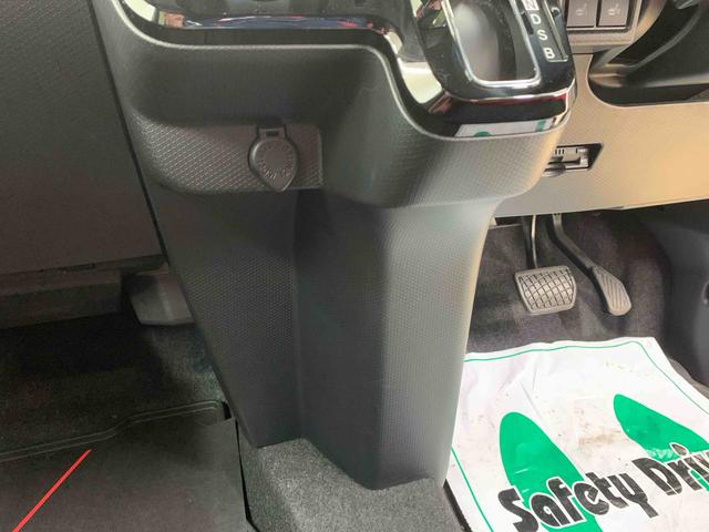 タントカスタムＸ　タイヤ新品　保証付きまごころ保証１年付き　記録簿　取扱説明書　ディスプレイオーディオ　オートマチックハイビーム　衝突被害軽減システム　スマートキー　ＥＴＣ　アルミホイール　レーンアシスト　エアバッグ　エアコン（静岡県）の中古車