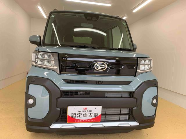 タントファンクロス　保証付きまごころ保証１年付き　記録簿　取扱説明書　衝突被害軽減システム　スマートキー　オートマチックハイビーム　アルミホイール　レーンアシスト　エアバッグ　エアコン　パワーステアリング　パワーウィンドウ（静岡県）の中古車