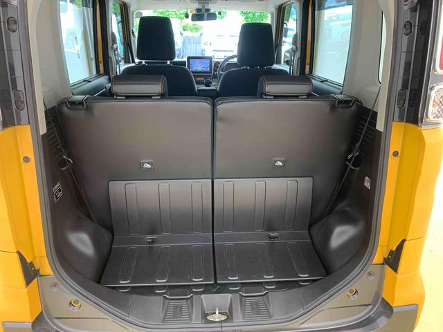 スペーシアギアハイブリッドＸＺ　タイヤ新品　保証付きナビ　ドラレコ　バックカメラ　ＥＴＣ（静岡県）の中古車