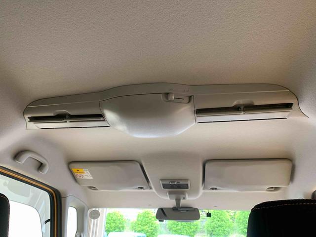 スペーシアギアハイブリッドＸＺ　タイヤ新品　保証付きナビ　ドラレコ　バックカメラ　ＥＴＣ（静岡県）の中古車