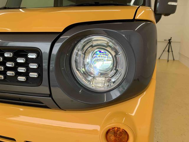 スペーシアギアハイブリッドＸＺ　タイヤ新品　保証付きナビ　ドラレコ　バックカメラ　ＥＴＣ（静岡県）の中古車