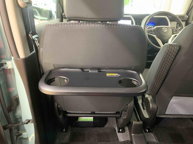 ハスラーハイブリッドＸターボ　ナビ　保証付きＥＴＣ　バックカメラ（静岡県）の中古車