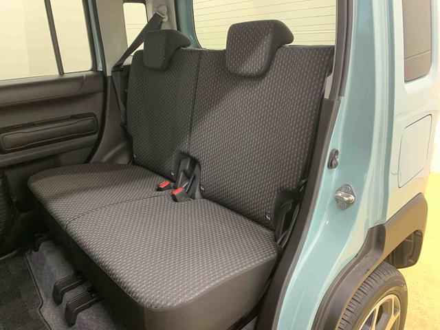 ハスラーハイブリッドＸターボ　ナビ　保証付きＥＴＣ　バックカメラ（静岡県）の中古車