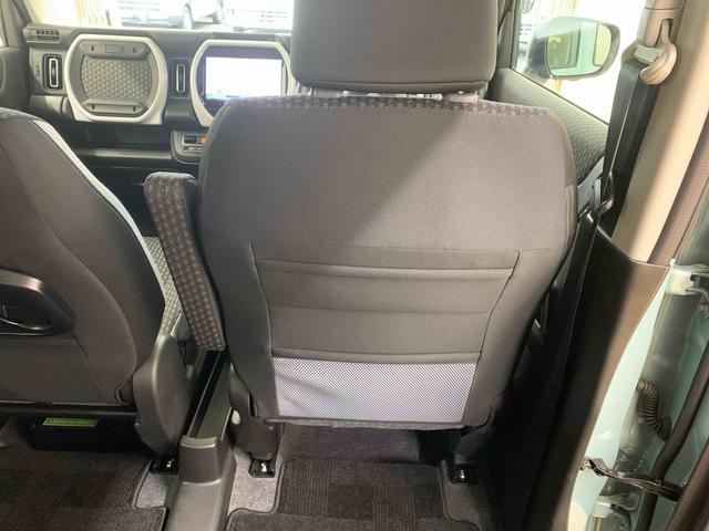 ハスラーハイブリッドＸターボ　ナビ　保証付きＥＴＣ　バックカメラ（静岡県）の中古車