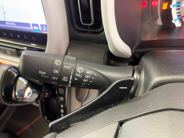 ハスラーハイブリッドＸターボ　ナビ　保証付きＥＴＣ　バックカメラ（静岡県）の中古車