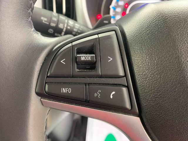 ハスラーハイブリッドＸターボ　ナビ　保証付きＥＴＣ　バックカメラ（静岡県）の中古車