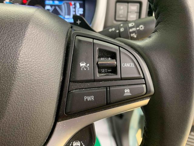 ハスラーハイブリッドＸターボ　ナビ　保証付きＥＴＣ　バックカメラ（静岡県）の中古車