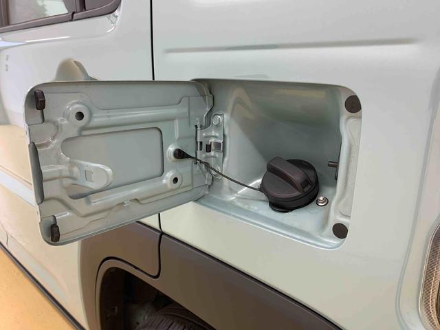 ハスラーハイブリッドＸターボ　ナビ　保証付きＥＴＣ　バックカメラ（静岡県）の中古車