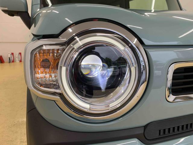 ハスラーハイブリッドＸターボ　ナビ　保証付きＥＴＣ　バックカメラ（静岡県）の中古車