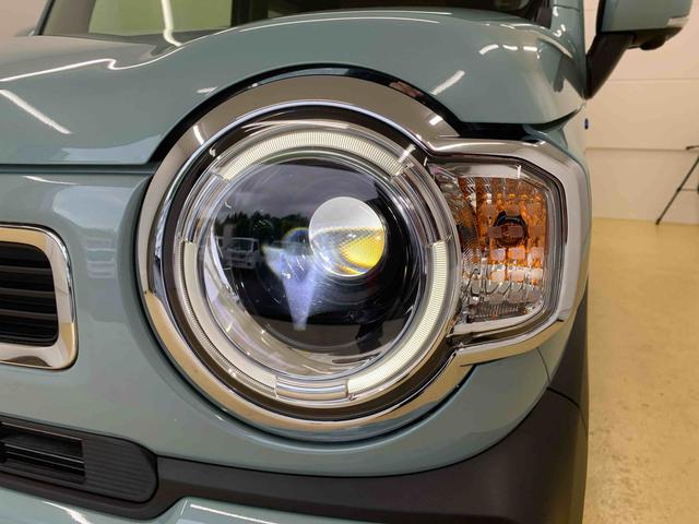 ハスラーハイブリッドＸターボ　ナビ　保証付きＥＴＣ　バックカメラ（静岡県）の中古車
