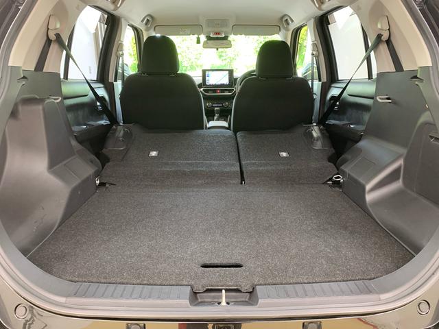 ロッキーＧ　タイヤ新品　保証付きナビ　ドラレコ　ＥＴＣ（静岡県）の中古車
