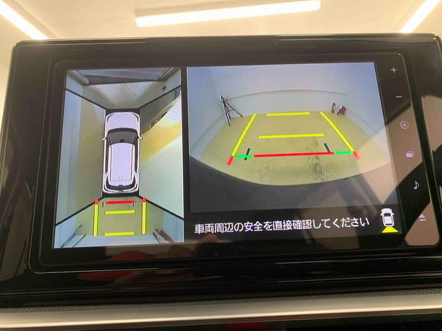 ロッキーＧ　タイヤ新品　保証付きナビ　ドラレコ　ＥＴＣ（静岡県）の中古車