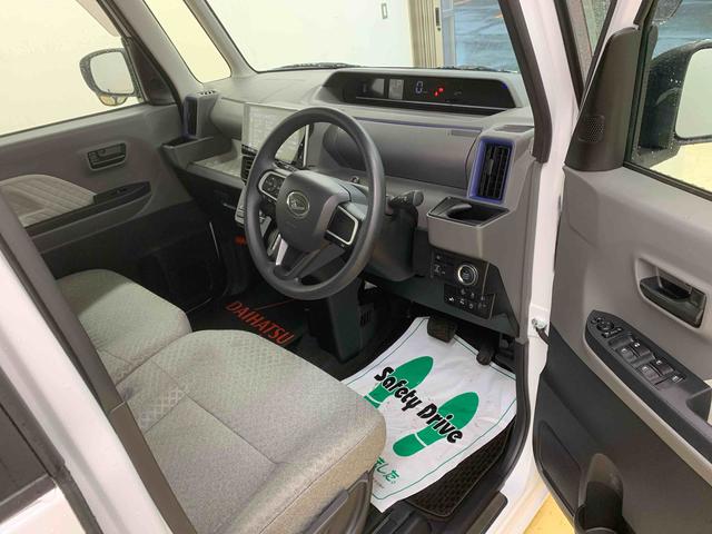 タントＸセレクション　ドラレコ　保証付きナビ　ＥＴＣ（静岡県）の中古車