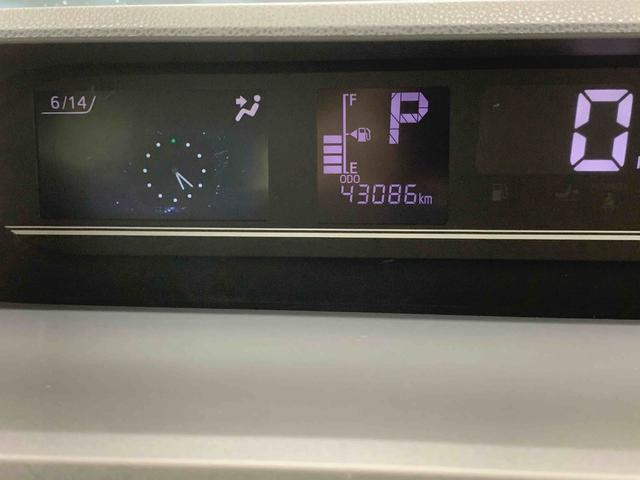タントＸセレクション　ドラレコ　保証付きナビ　ＥＴＣ（静岡県）の中古車