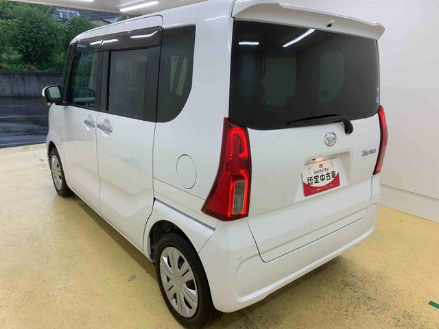タントＸセレクション　ドラレコ　保証付きナビ　ＥＴＣ（静岡県）の中古車