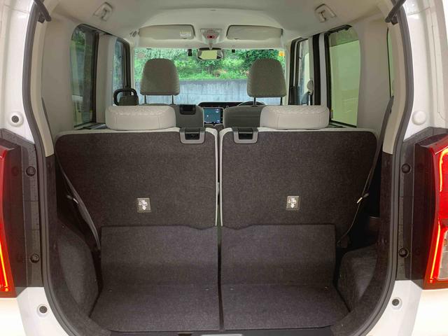 タントＸセレクション　ドラレコ　保証付きナビ　ＥＴＣ（静岡県）の中古車