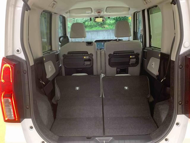 タントＸセレクション　ドラレコ　保証付きナビ　ＥＴＣ（静岡県）の中古車