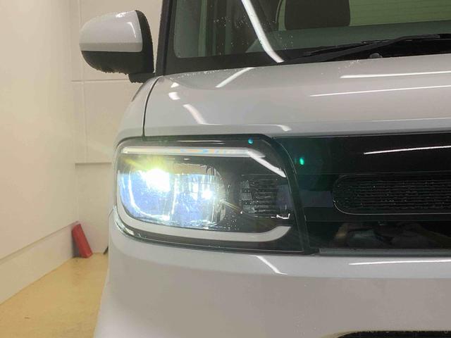 タントＸセレクション　ドラレコ　保証付きナビ　ＥＴＣ（静岡県）の中古車