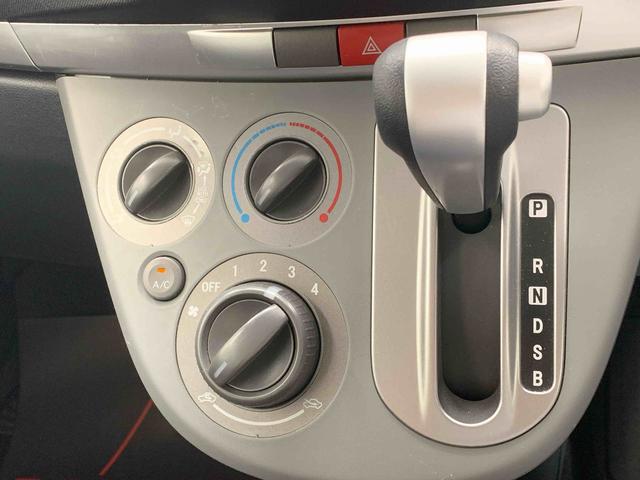 ムーヴＸ　ＶＳ　社外ＣＤ　ＥＴＣ　保証付き（静岡県）の中古車