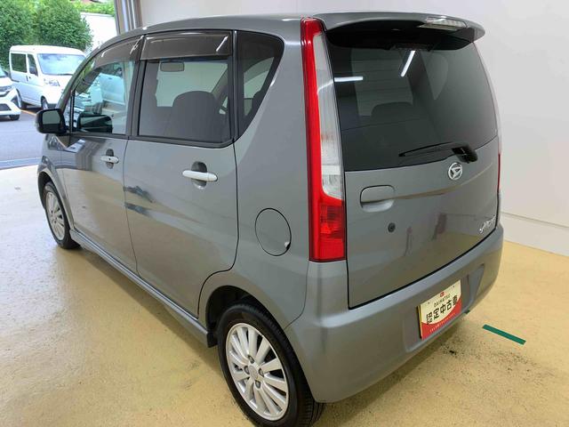 ムーヴＸ　ＶＳ　社外ＣＤ　ＥＴＣ　保証付き（静岡県）の中古車