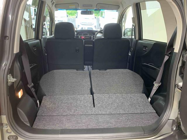 ムーヴＸ　ＶＳ　社外ＣＤ　ＥＴＣ　保証付き（静岡県）の中古車
