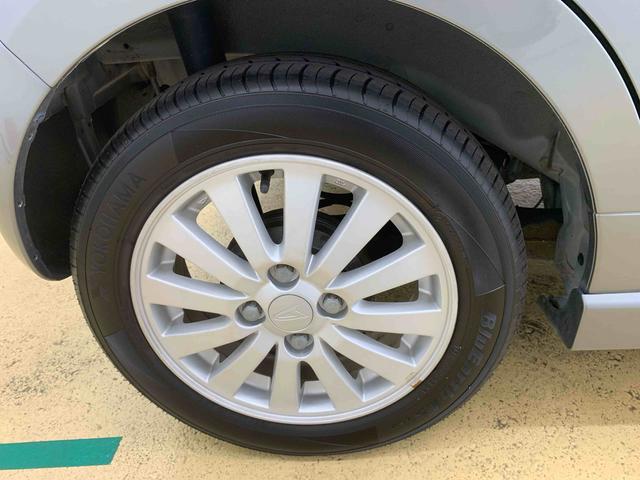 ムーヴＸ　ＶＳ　社外ＣＤ　ＥＴＣ　保証付き（静岡県）の中古車