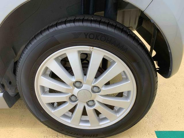 ムーヴＸ　ＶＳ　社外ＣＤ　ＥＴＣ　保証付き（静岡県）の中古車