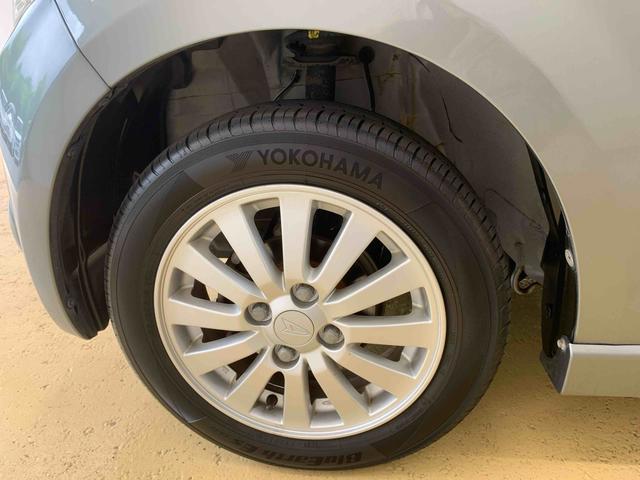 ムーヴＸ　ＶＳ　社外ＣＤ　ＥＴＣ　保証付き（静岡県）の中古車