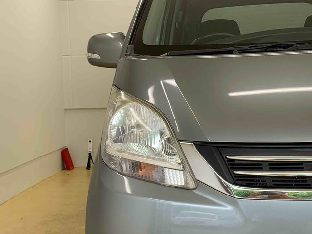 ムーヴＸ　ＶＳ　社外ＣＤ　ＥＴＣ　保証付き（静岡県）の中古車