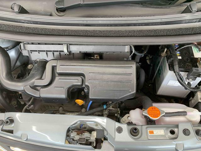 ムーヴＸ　ＶＳ　社外ＣＤ　ＥＴＣ　保証付き（静岡県）の中古車
