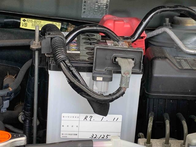 ムーヴＸ　ＶＳ　社外ＣＤ　ＥＴＣ　保証付き（静岡県）の中古車