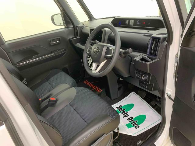 タントカスタムＲＳ　保証付き（静岡県）の中古車