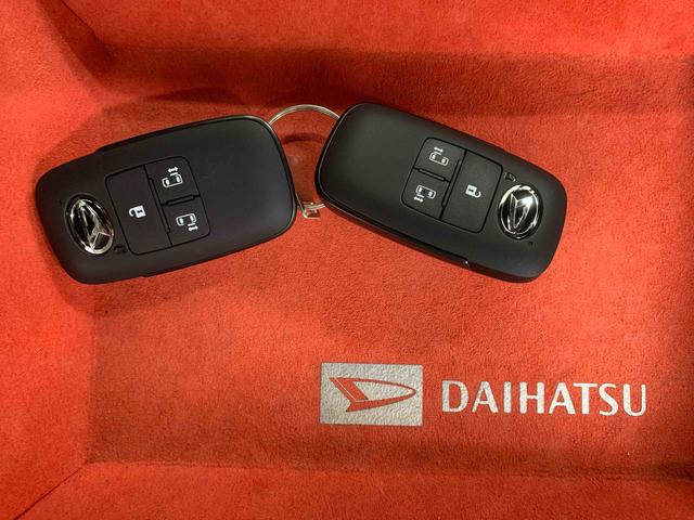 タントカスタムＲＳ　保証付き（静岡県）の中古車