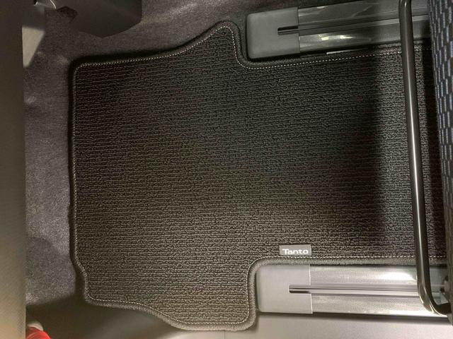 タントカスタムＲＳ　保証付き（静岡県）の中古車